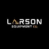 Larson Equipment Co. Larson Equipment Co.