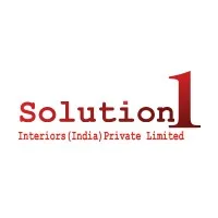 SOLUTION 1 INTERIORS (INDIA) PRIVATE LIMITED