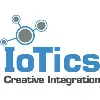 IoTics - Creative Integration IoTics - Creative Integration