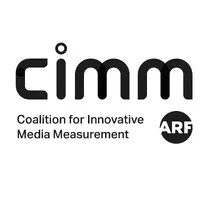 Coalition for Innovative Media Measurement (CIMM) Coalition for Innovative Media Measurement (CIMM)