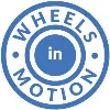 Wheels in Motion Wheels in Motion