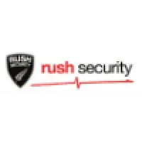 Rush Security - One of NZ's Leading Integrated Security Providers