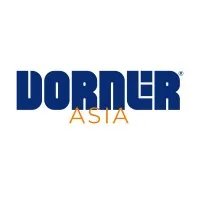 Dorner Asia email format