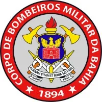 Corpo de Bombeiros Militar da Bahia - CBMBA