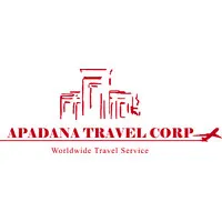 Apadana Travel Corp . Apadana Travel Corp .