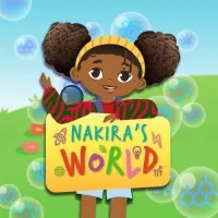 Nakira's World