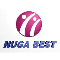 Nuga Best medicinaal massage- en therapie bed