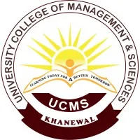 University College of Management & Sciences, Khanewal