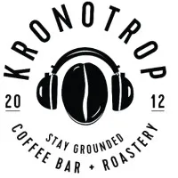Kronotrop Coffee Bar & Roastery