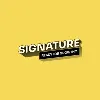 Signature - Digital Marketing Agency Signature - Digital Marketing Agency