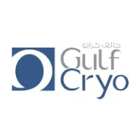 Gulf Cryo email format