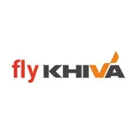 Fly Khiva