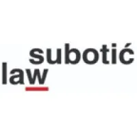 Subotić Law, Belgrade