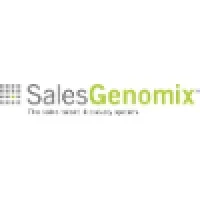 SalesGenomix LLC