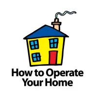 How to Operate Your Home - Tom Feiza, Mr. Fix-It, Inc.