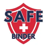 SAFE Binder SAFE Binder