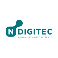 NDIGITEC email format