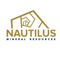 Nautilus Mineral Resources L.L.C - NMR Nautilus Mineral Resources L.L.C - NMR