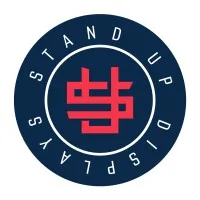Stand Up Displays