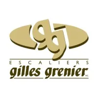 Escaliers Gilles Grenier