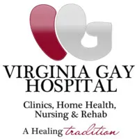 Virginia Gay Hospital, Clinics, Home Health, Nursing & Rehab