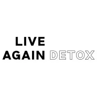 Live Again Detox Live Again Detox