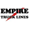 Empire Truck Lines, an IMC Company Empire Truck Lines, an IMC Company