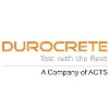 Durocrete Engineering Services Pvt. Ltd. Durocrete Engineering Services Pvt. Ltd.
