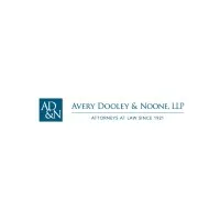 Avery, Dooley & Noone, LLP Avery, Dooley & Noone, LLP