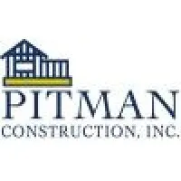 Pitman Construction Pitman Construction