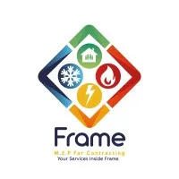 Frame M.E.P Frame M.E.P