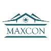 MAXCON INC MAXCON INC