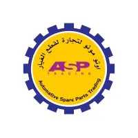 Automotive Spare Parts Trading