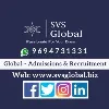 SVS Global SVS Global