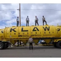KLAW Industries