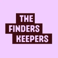 The Finders Keepers Market
