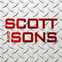 Scott and Sons Construction and Mechanical Services, Inc.