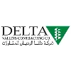 DELTA VALLEYS CONTRACTING CO. DELTA VALLEYS CONTRACTING CO.