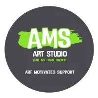 AMS Art Studio