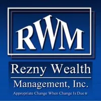 Rezny Wealth Management