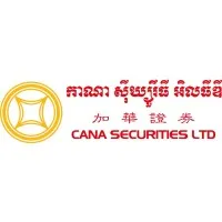 Cana Securities (A wholly-owned subsidiary of Canadia Bank)