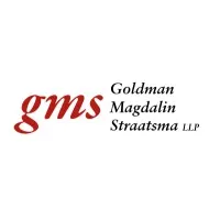 Goldman Magdalin Straatsma LLP