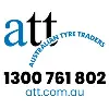 Australian Tyre Traders Australian Tyre Traders