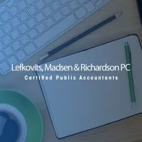 Lefkovits, Madsen & Richardson, PC.