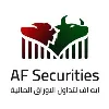 AF Securities | إيه أف لتداول الأوراق المالية AF Securities | إيه أف لتداول الأوراق المالية