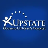 Upstate Golisano Children's Hospital