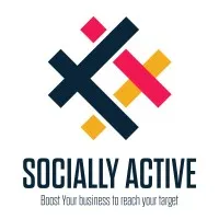 Socially Active