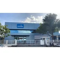 Emits Technology Sdn Bhd Emits Technology Sdn Bhd