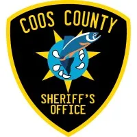 Coos County Sheriff's Office Coos County Sheriff's Office