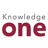 KnowledgeOne - an eConcordia brand